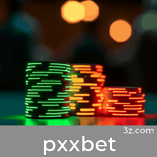 pxxbet: O Cassino Online e Plataforma de Apostas Premiada