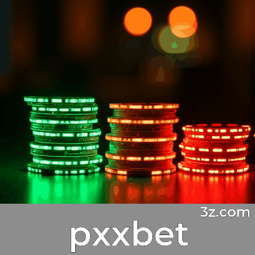 pxxbet: O Cassino Online e Plataforma de Apostas Premiada