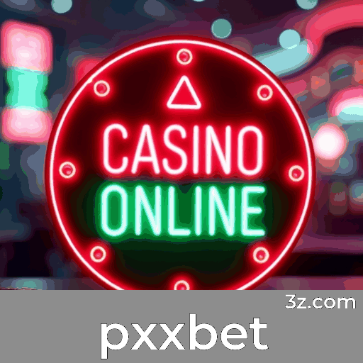 pxxbet: O Cassino Online e Plataforma de Apostas Premiada