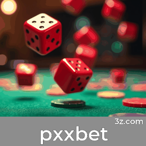 pxxbet: A Sua Plataforma de Apostas Confiável