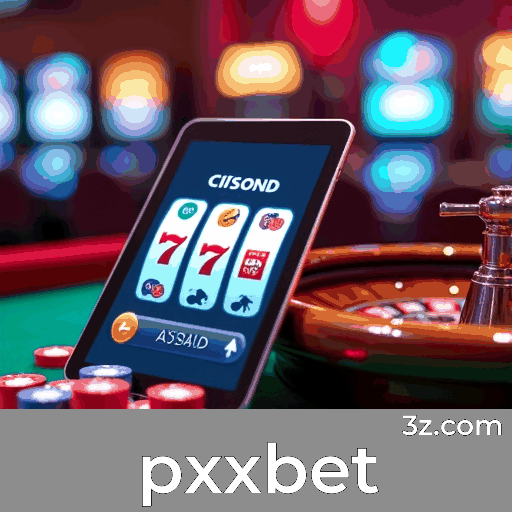 Potencialize Promoções com Estratégia na pxxbet